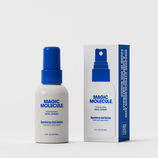 Magic Molecule Every Day Skin Spray - Travel 2oz