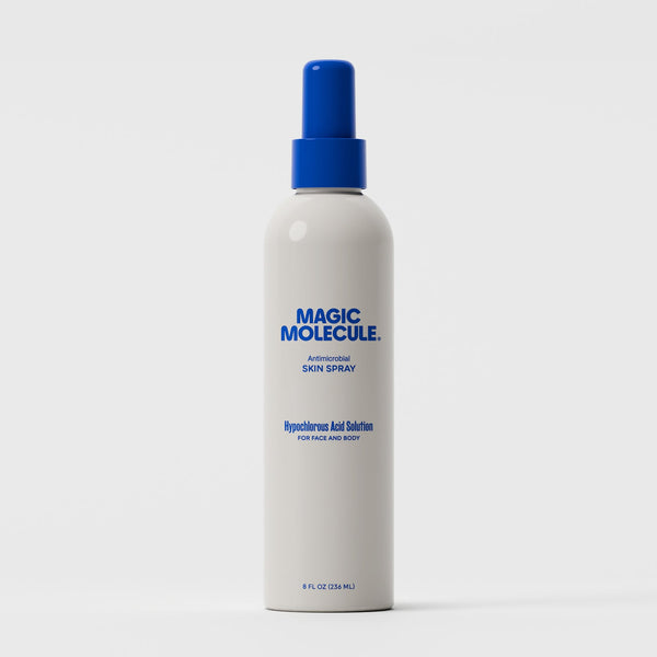 Magic Molecule Every Day Skin Spray - 8oz
