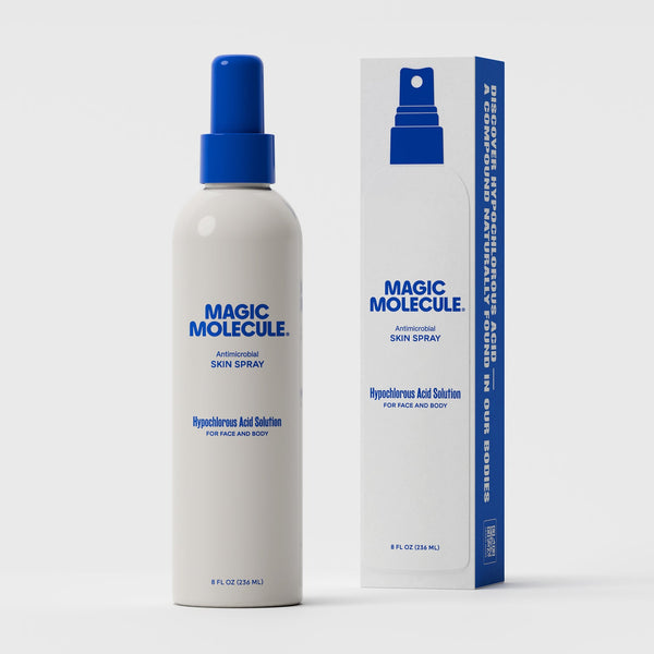 Magic Molecule Every Day Skin Spray - 8oz