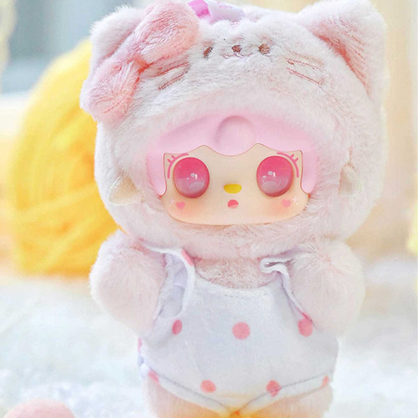 YOOKI - Meow Meow Summer Party