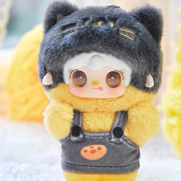 YOOKI - Meow Meow Summer Party