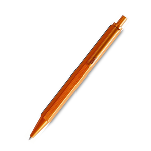 Rhodia Rollerball Pen - Orange