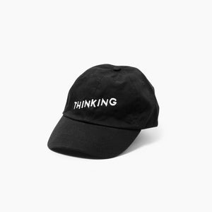 Thinking Cap - Black