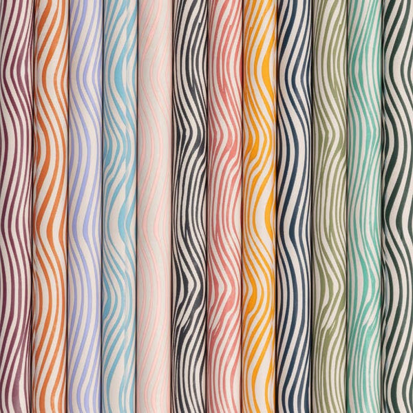 Papier Color Away Coloring Pencil Set - Multi