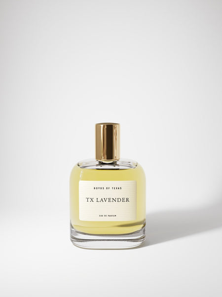 TX Lavender - 50 mL Eau de Parfum