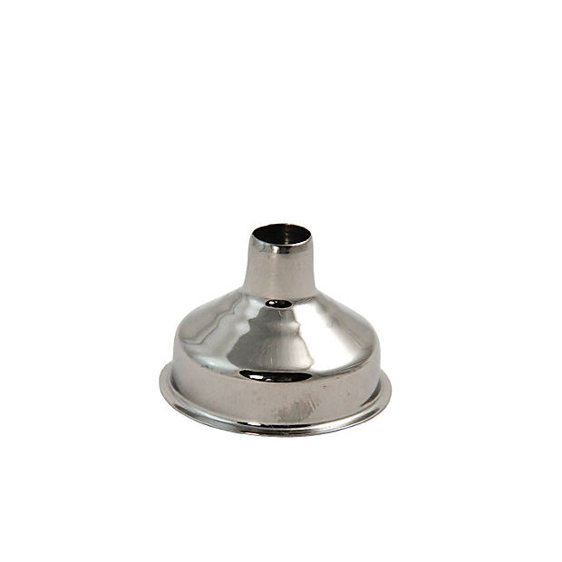 Flask Funnel - Stainless Steel