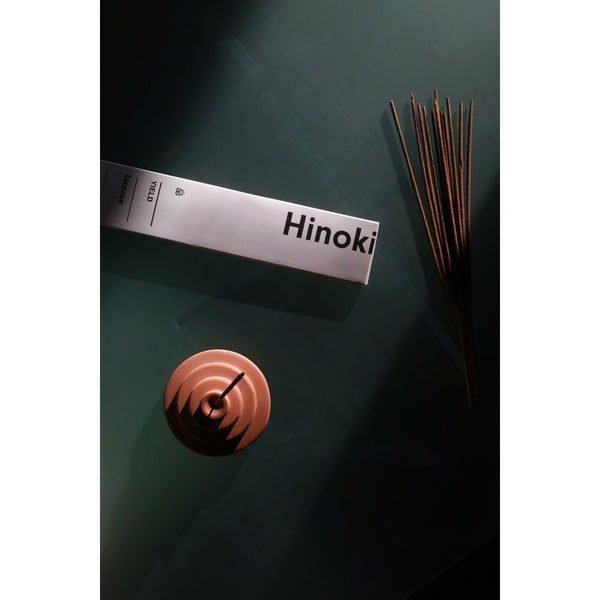 Hinoki - Incense