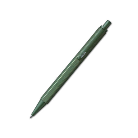 Rhodia Rollerball Pen - Sage Green