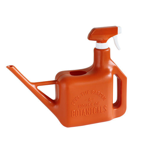 Watering Can Mister - Orange