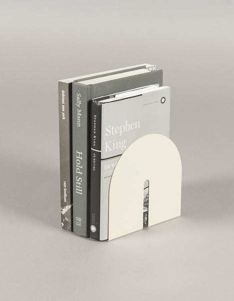 Dumbo Bookend - Medium Warm White