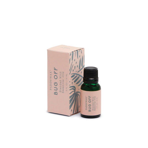 Bug Off - Pure Essential Oil
