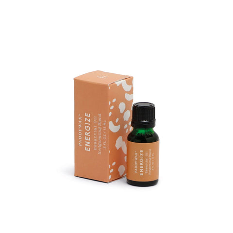 Energize - Pure Essential Oil