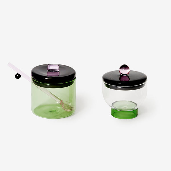 Everything Nice Bowl - Salt