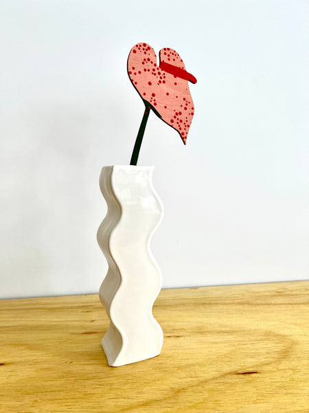 Forever Flower - Anthurium