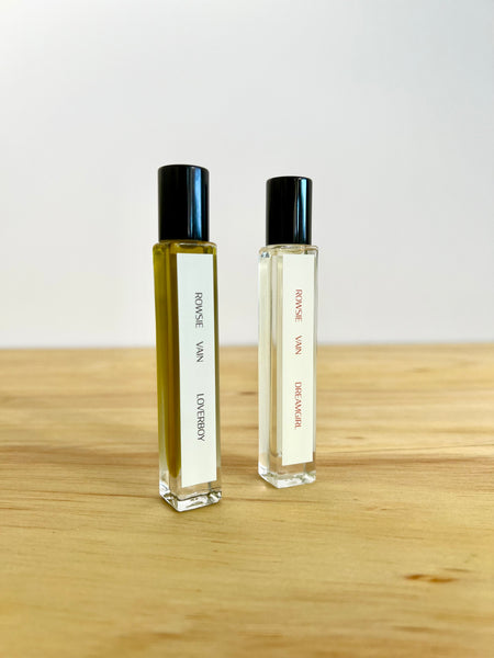 Dreamgirl - Unisex Fragrance Oil