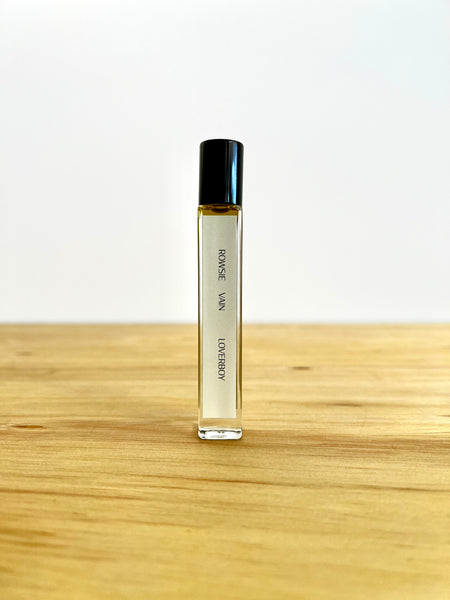 Loverboy - Unisex Fragrance Oil
