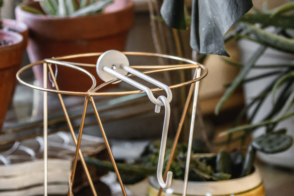 extended plant hanger Long, Plant Hanger