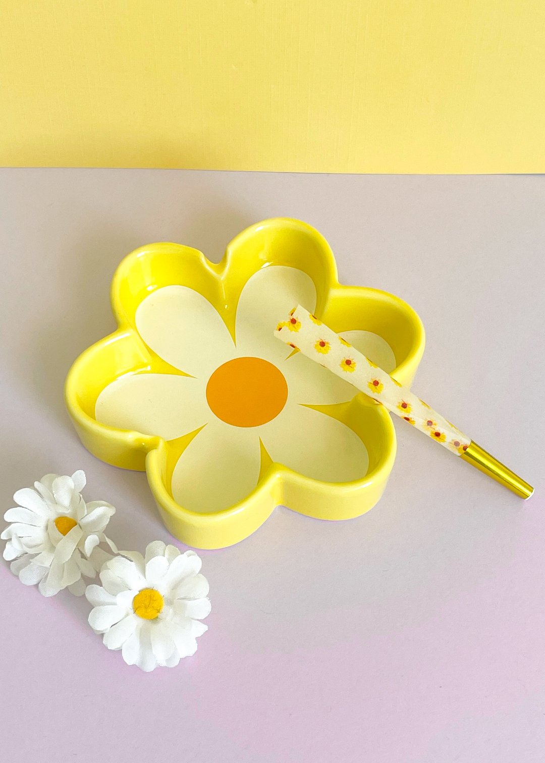 レア 平成レトロ デイジーズ DAISY'S パフェ皿 2003 セット レア 平成
