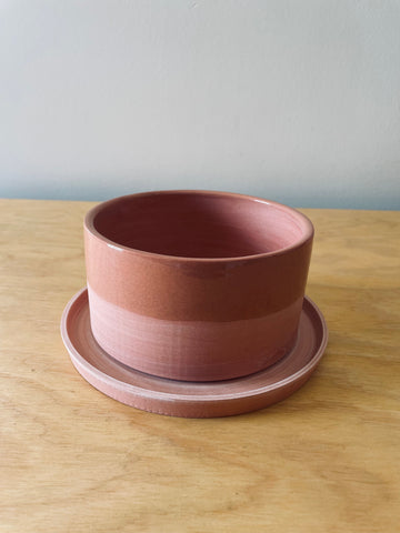 Candie – Dipped Terracotta