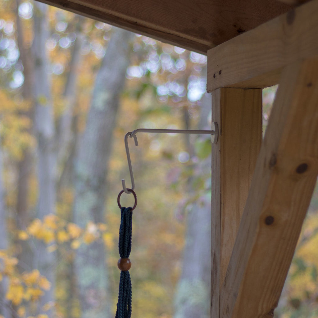 elephant hanging planter Long, Plant Hanger