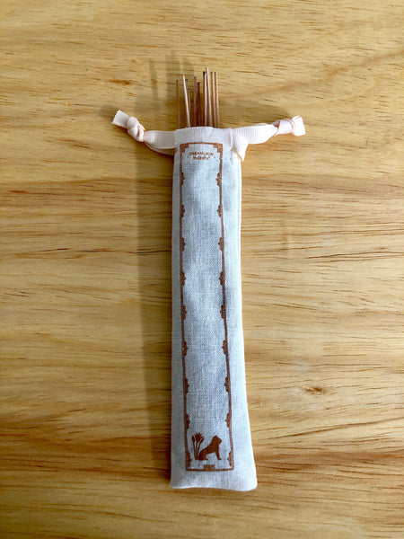 Kings Frankincense - Incense Sticks