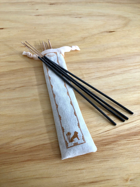 Kings Frankincense - Incense Sticks