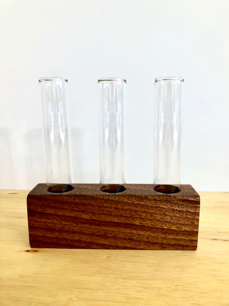 Wood Propagation Stand - Set of 3 Large