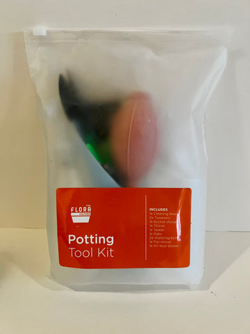 Potting Tool Kit