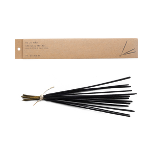 Piñon Incense Sticks