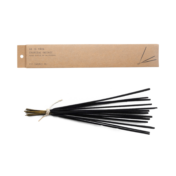 Piñon Incense Sticks