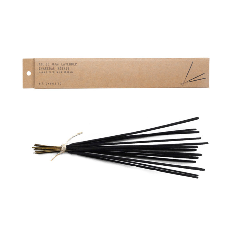 Ojai Lavender Incense Sticks