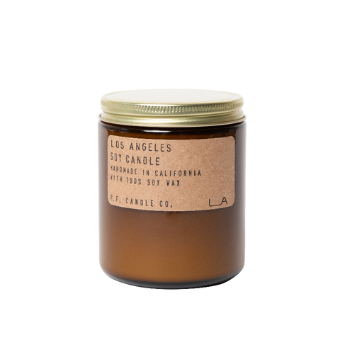 Los Angeles - 7.2 oz Standard Soy Candle