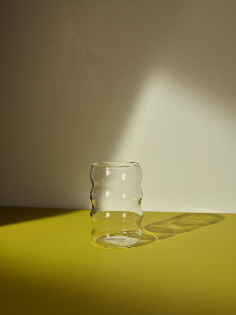 Ripple Cup, Clear