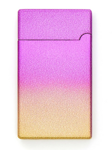 Ombre Arc Lighter - Pink + Yellow