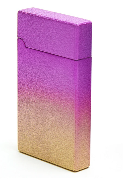 Ombre Arc Lighter - Pink + Yellow
