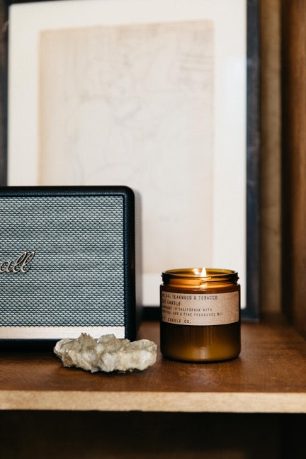 P.F. Candle Co. Soy Candle