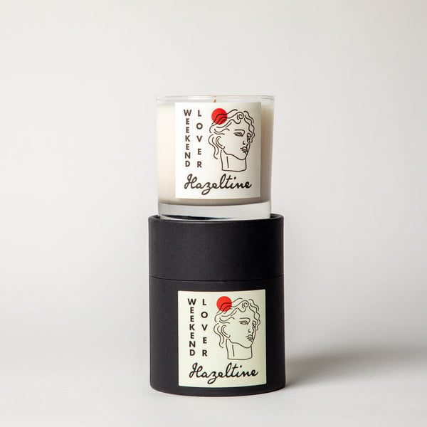 Weekend Lover - 9 oz. Candle