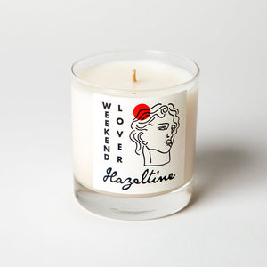 Weekend Lover - 9 oz. Candle