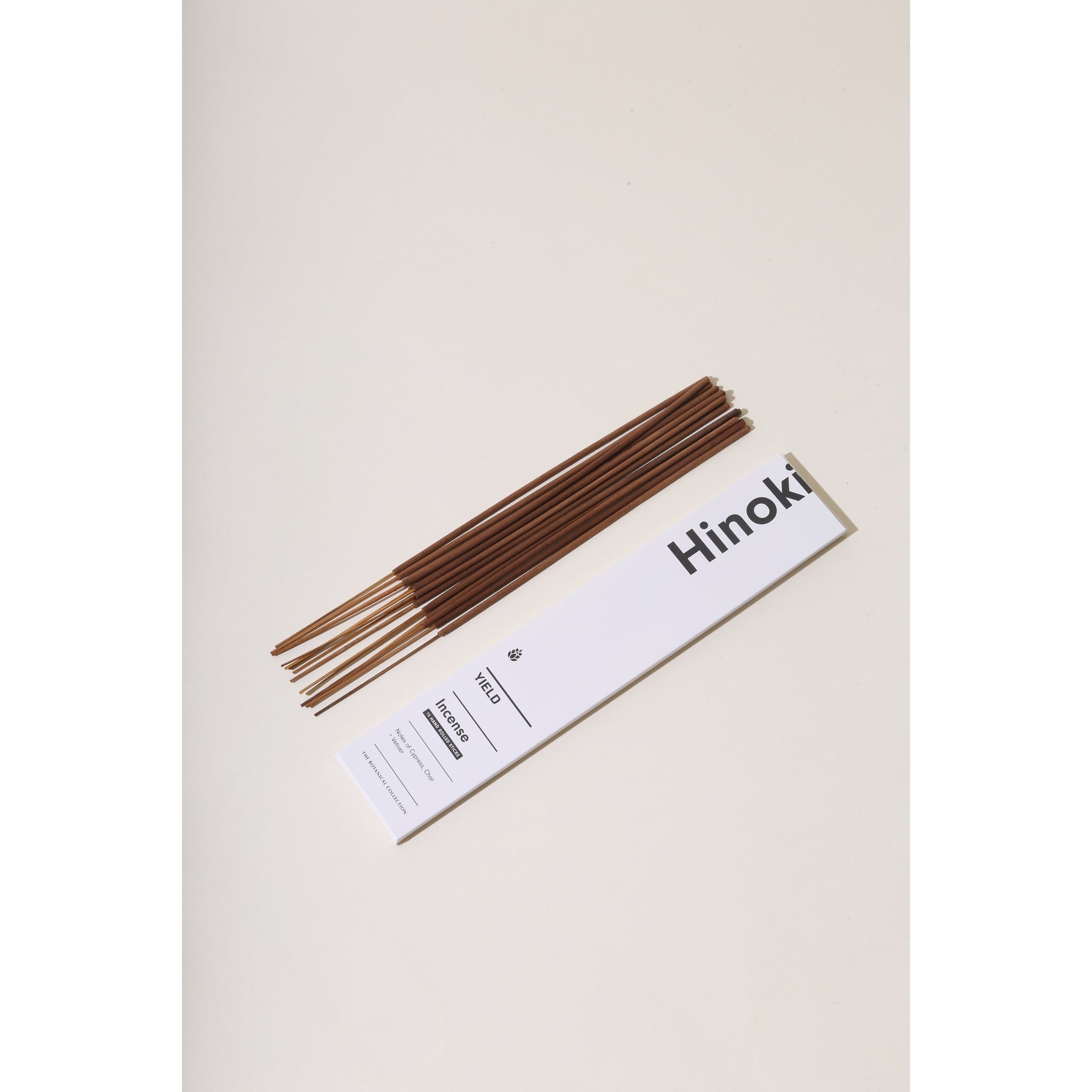 Hinoki - Incense