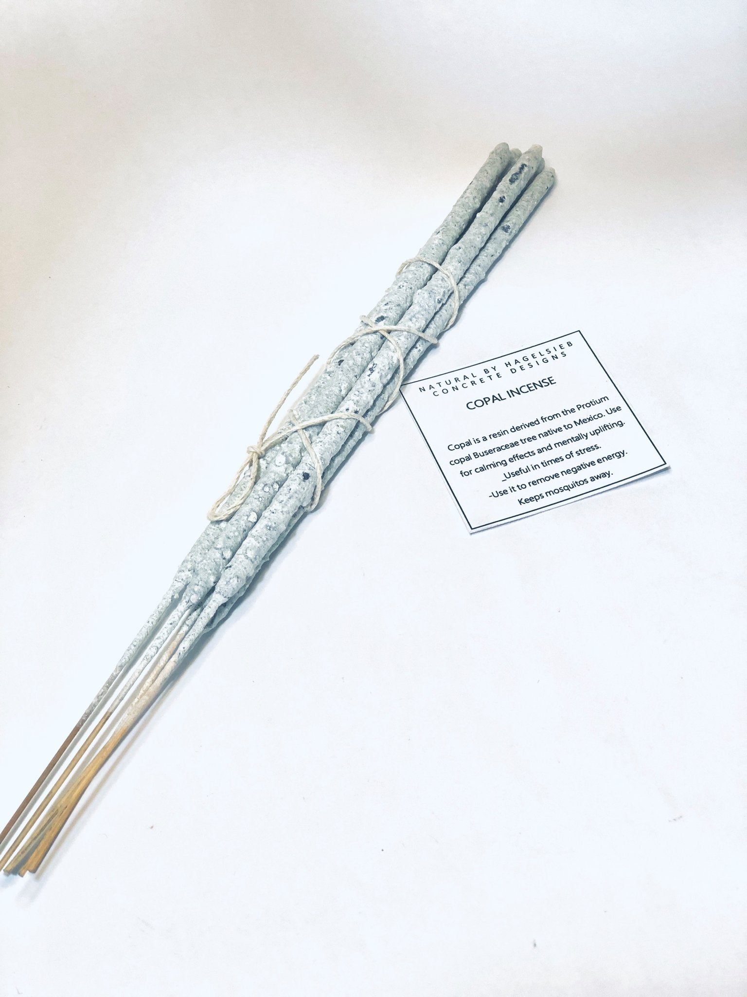 Pure Copal - Incense Sticks