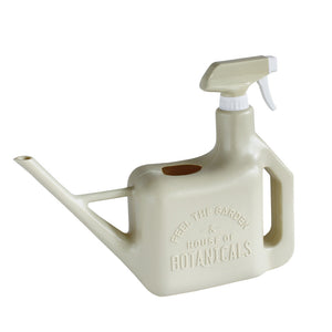 Watering Can Mister - White