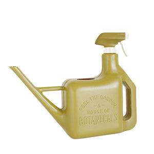 Watering Can Mister - Olive