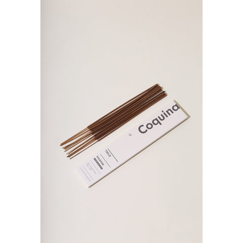 Coquina - Incense