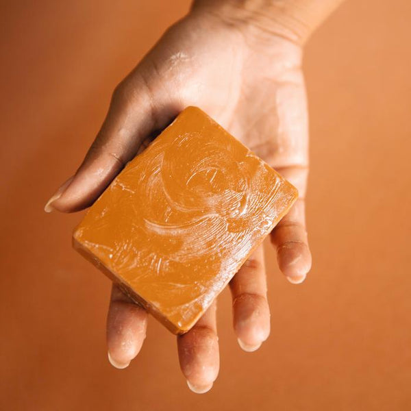 Moonglow - Natural Bar Soap
