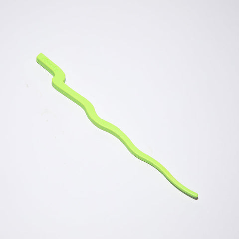 Firestarter Hair Stick - Slime - Medium