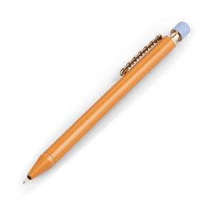 Click and Write Pencil - Orange