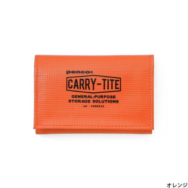Carry Tite Case S - Orange