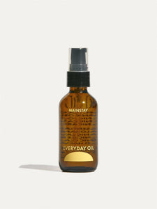 Everyday Oil: Mainstay, 2oz