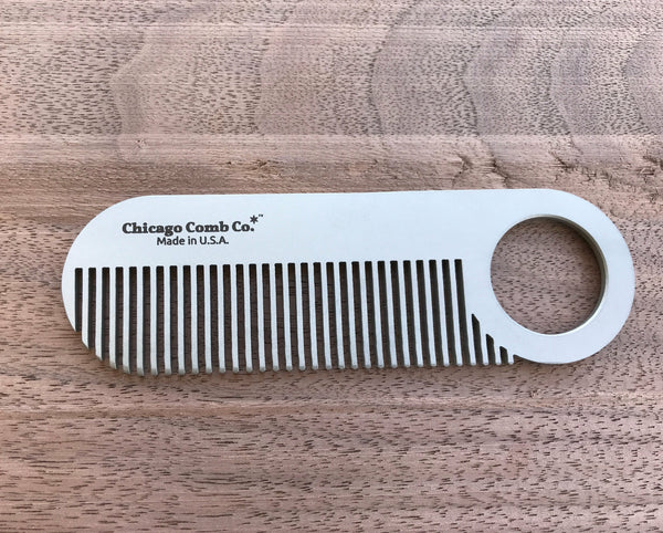 Model No. 2 Standard Comb