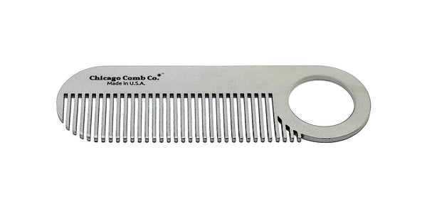 Model No. 2 Standard Comb